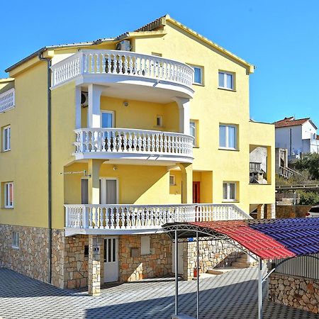 Apartments Goranka Murter Exterior foto