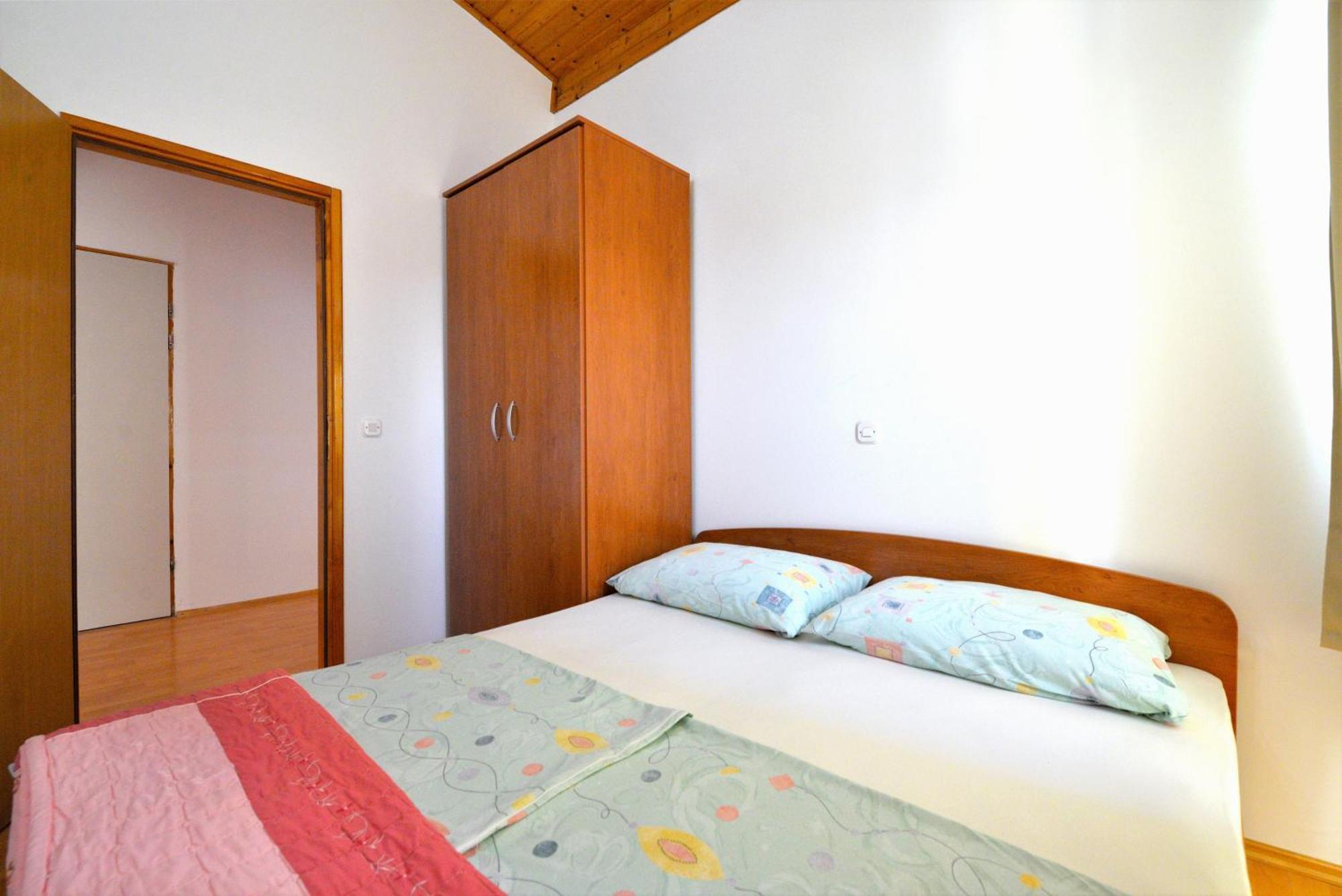 Apartments Goranka Murter Exterior foto