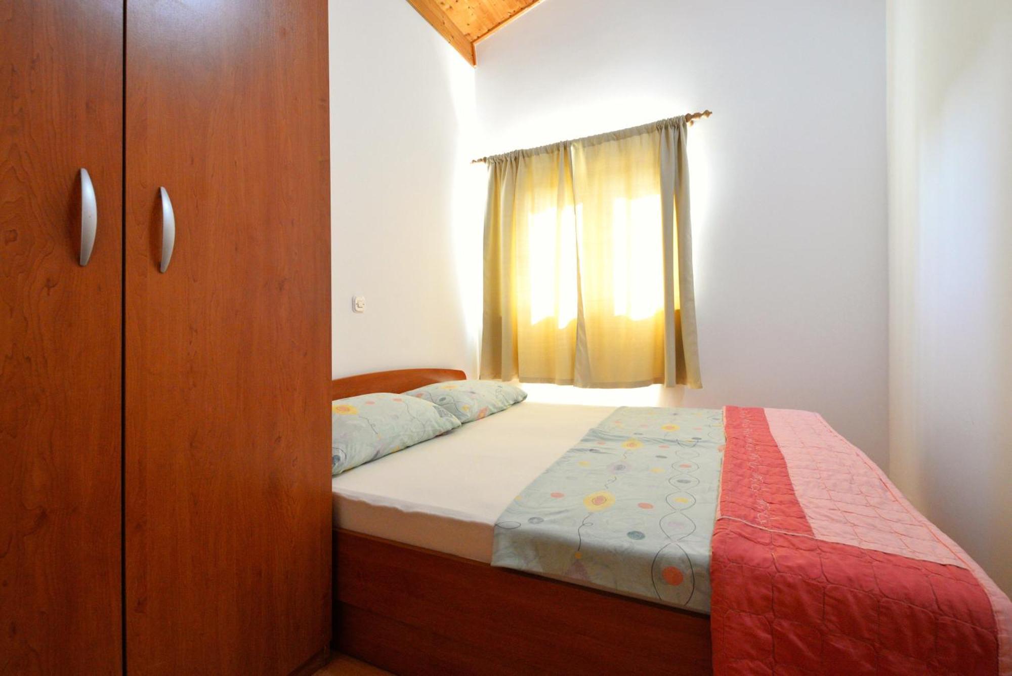 Apartments Goranka Murter Exterior foto