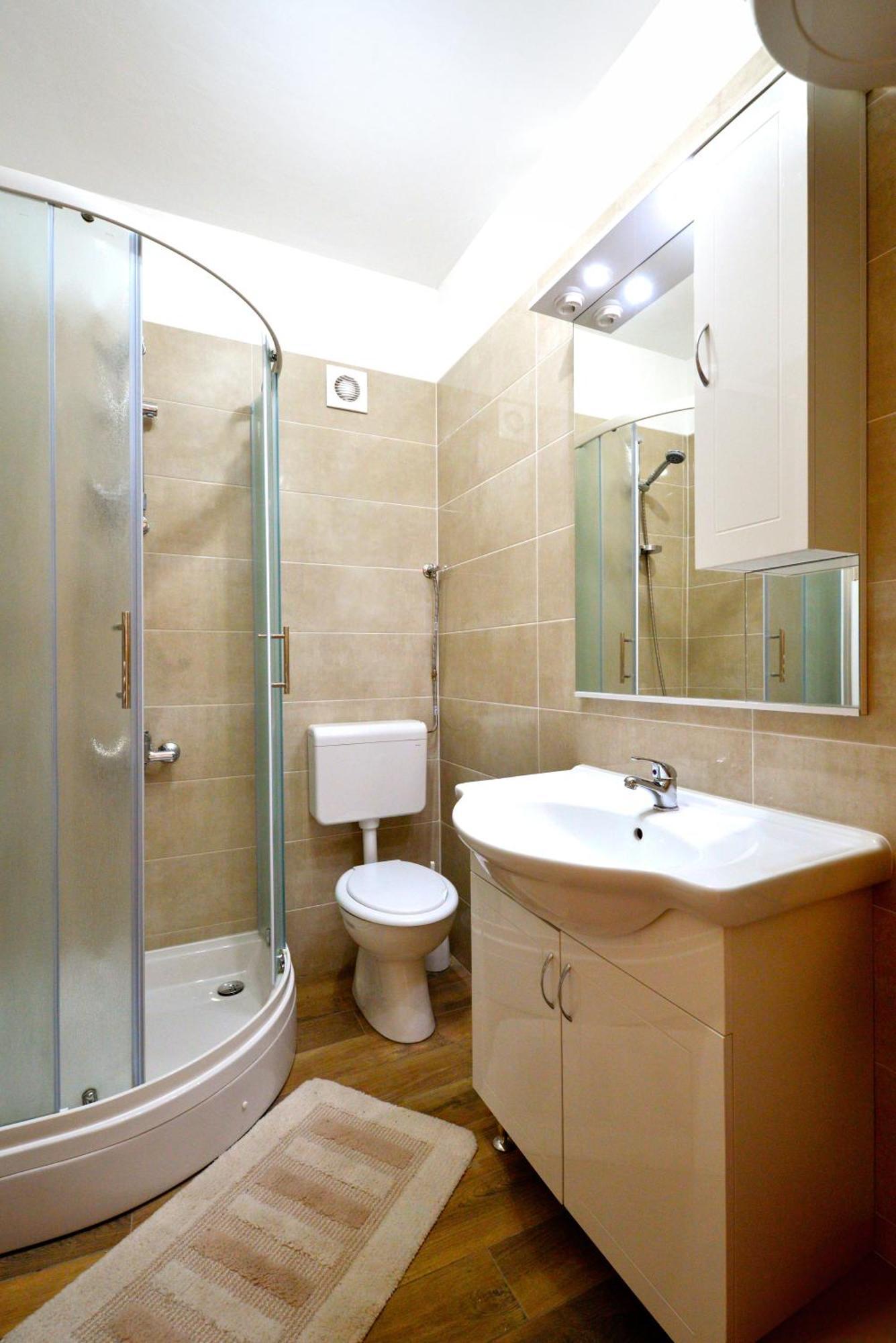 Apartments Goranka Murter Exterior foto