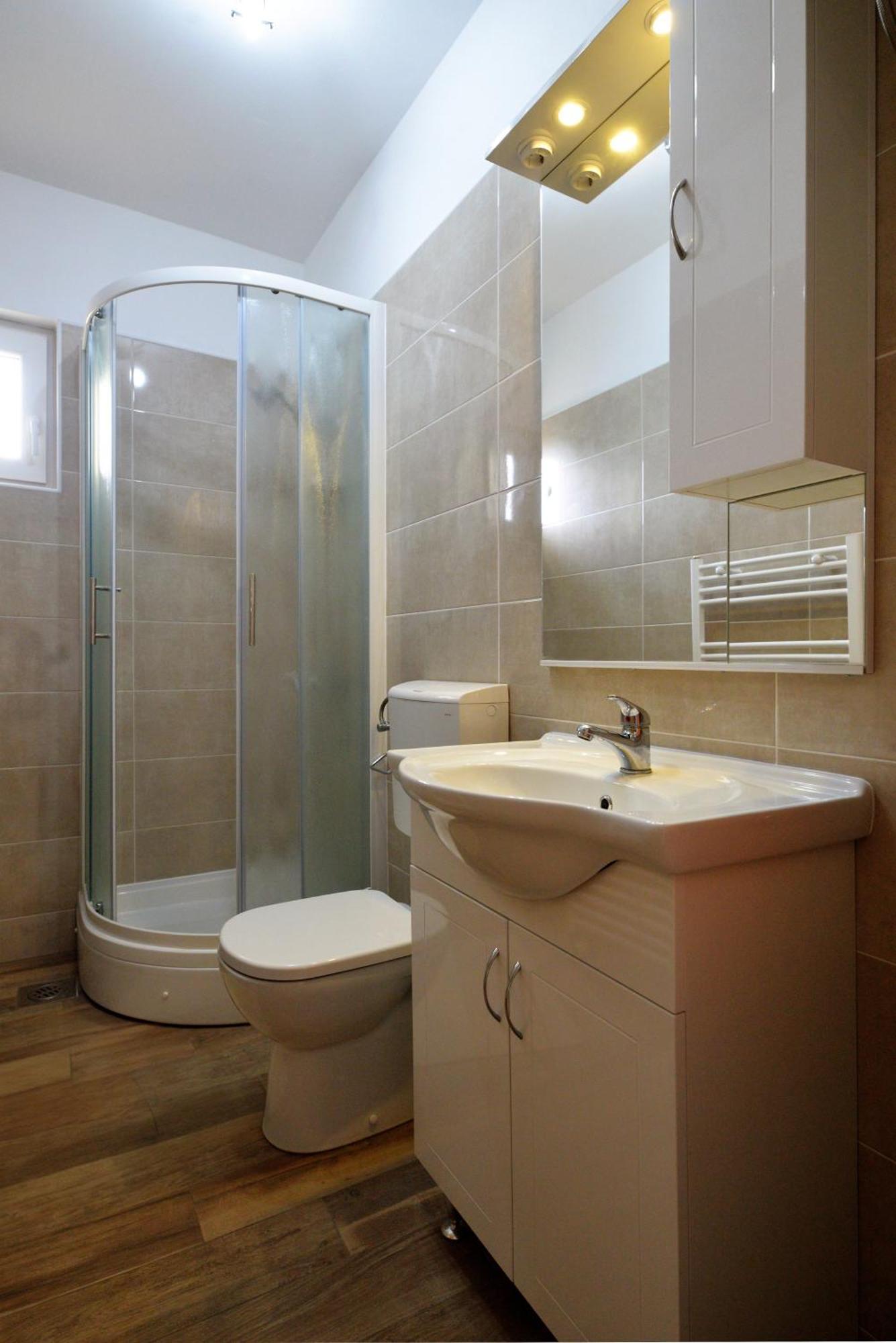 Apartments Goranka Murter Exterior foto